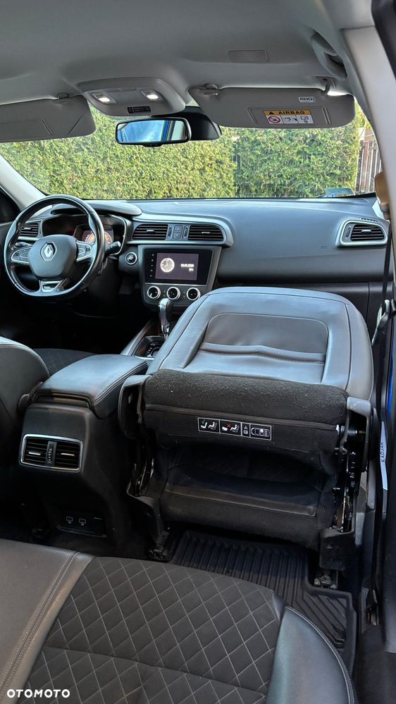 Renault Kadjar 1.3 TCe FAP Intens EDC - 13