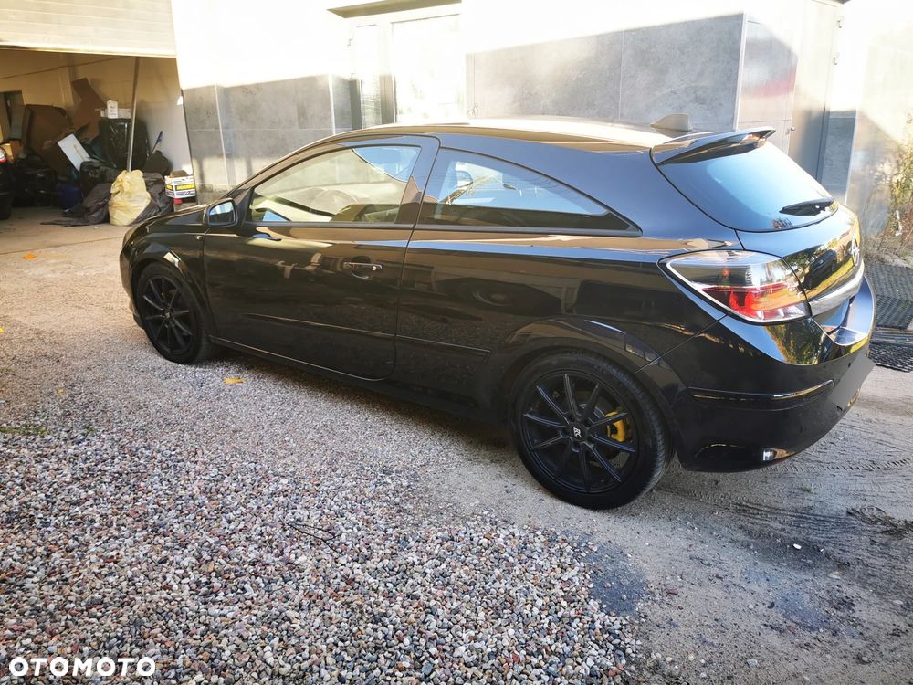 Opel Astra - 15