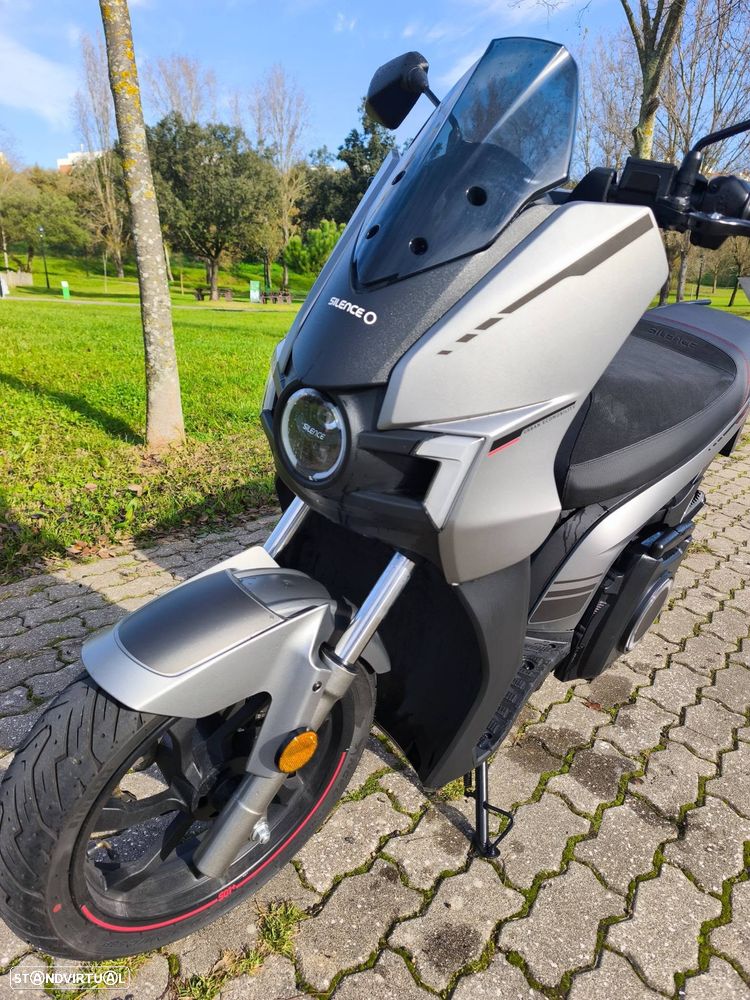 Silence S01 Plus - 9