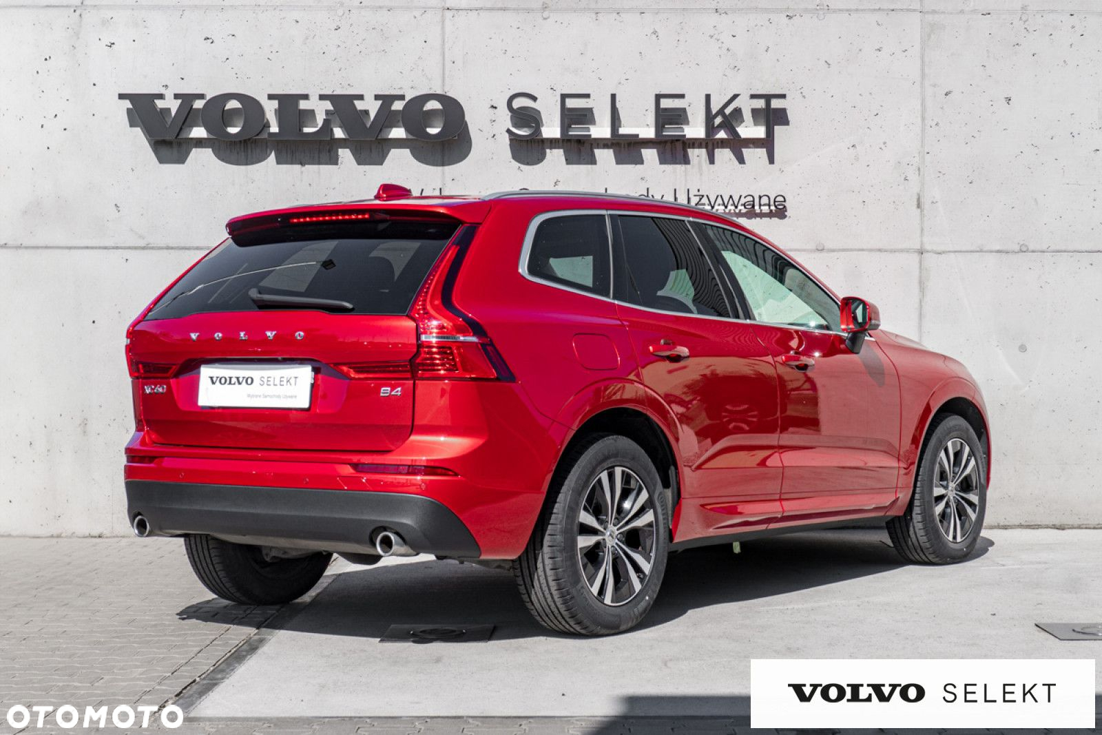 Volvo XC 60 - 6