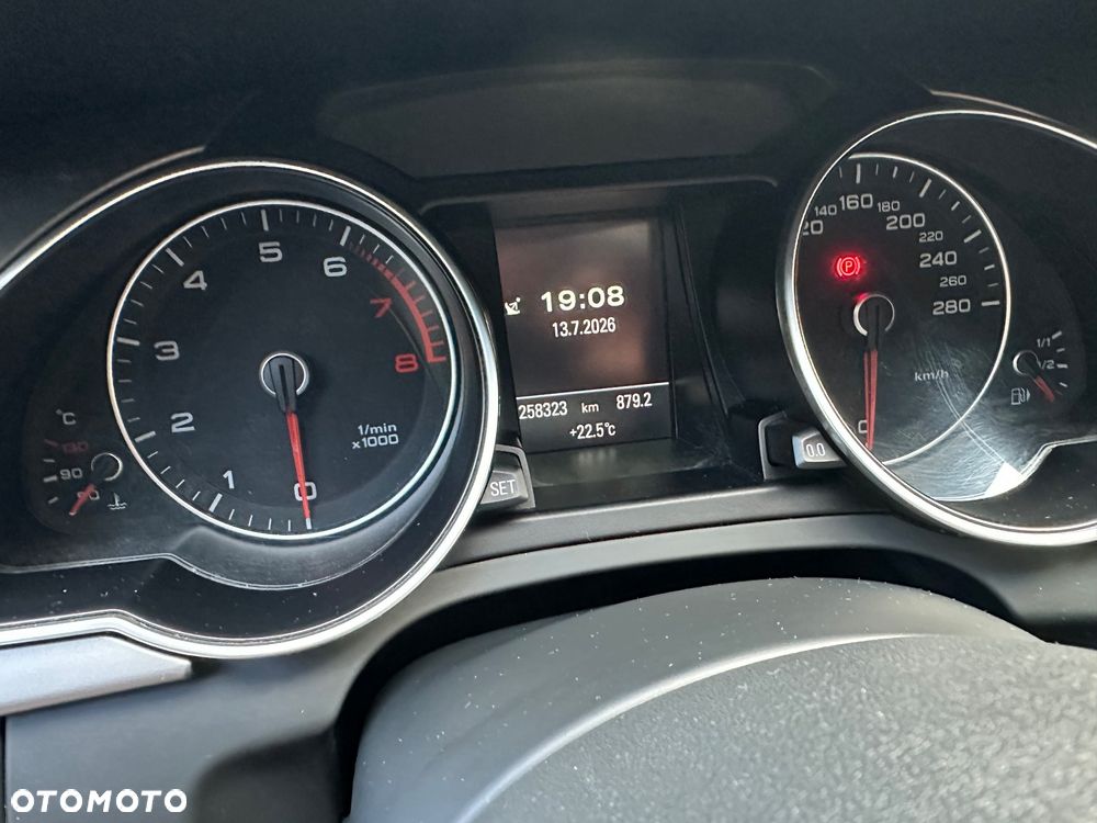 Audi A5 Sportback - 19