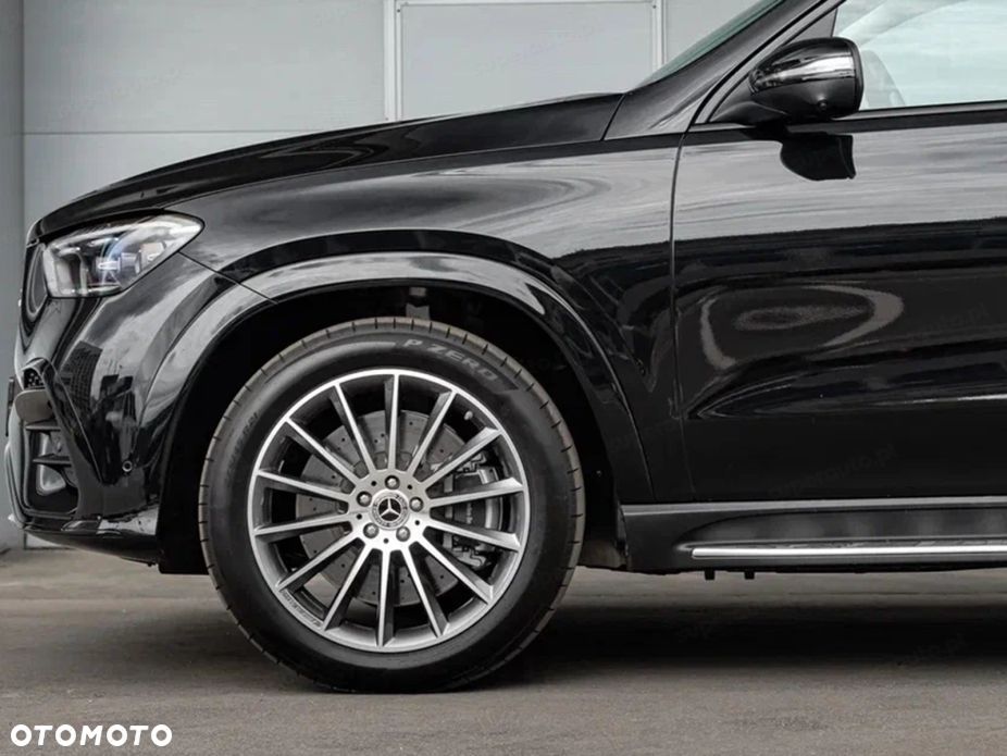 Mercedes-Benz GLE 450 d mHEV 4-Matic AMG Line - 16