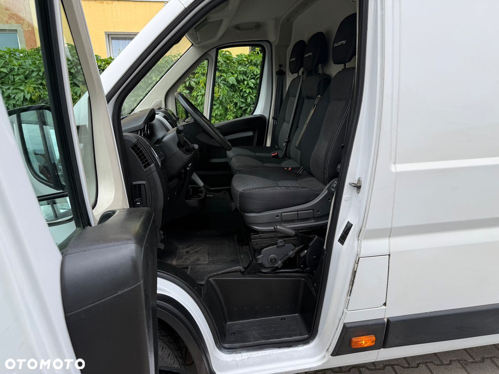 Fiat Ducato - 13