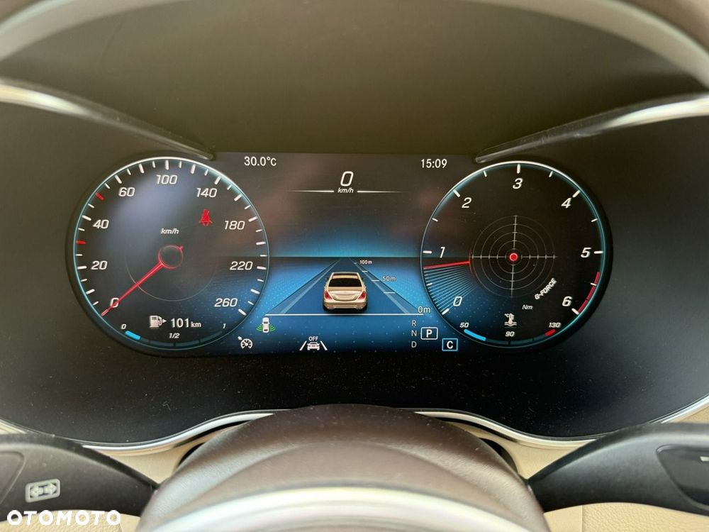 Mercedes-Benz GLC 220 d 4-Matic - 26