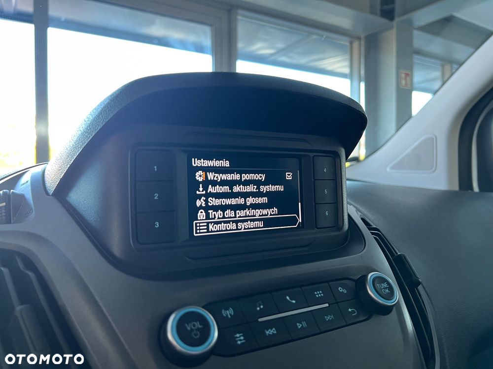 Ford Transit courier - 32