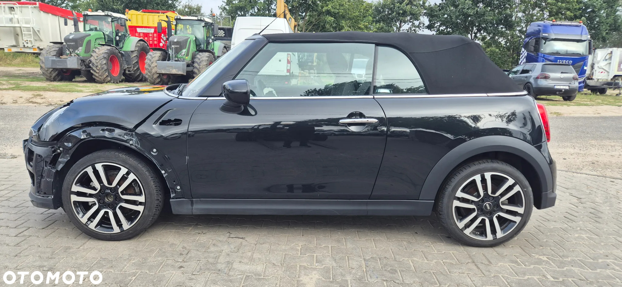 MINI Cooper - 4