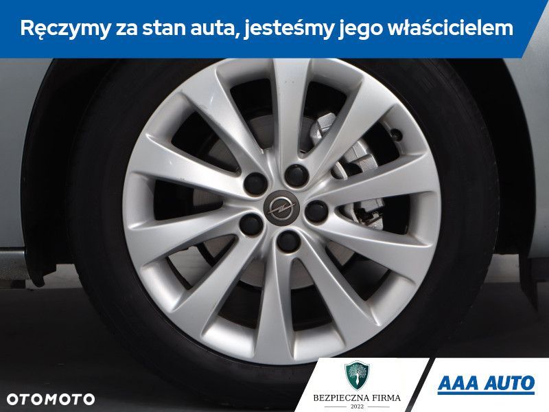Opel Astra - 16