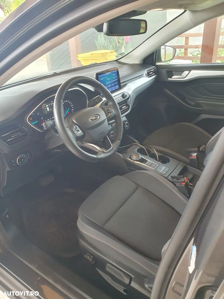Ford Focus - 3