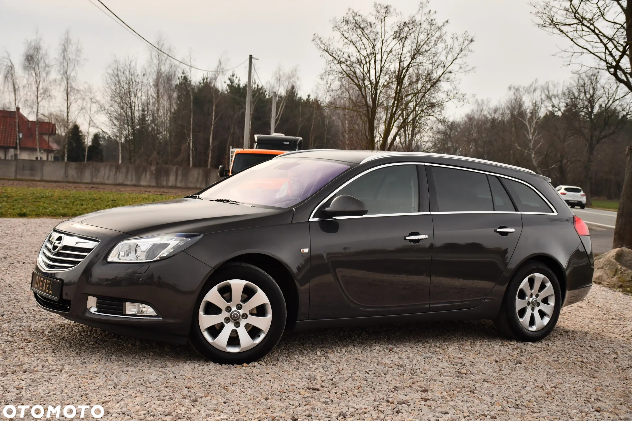 Opel Insignia 2.0 CDTI Cosmo - 9