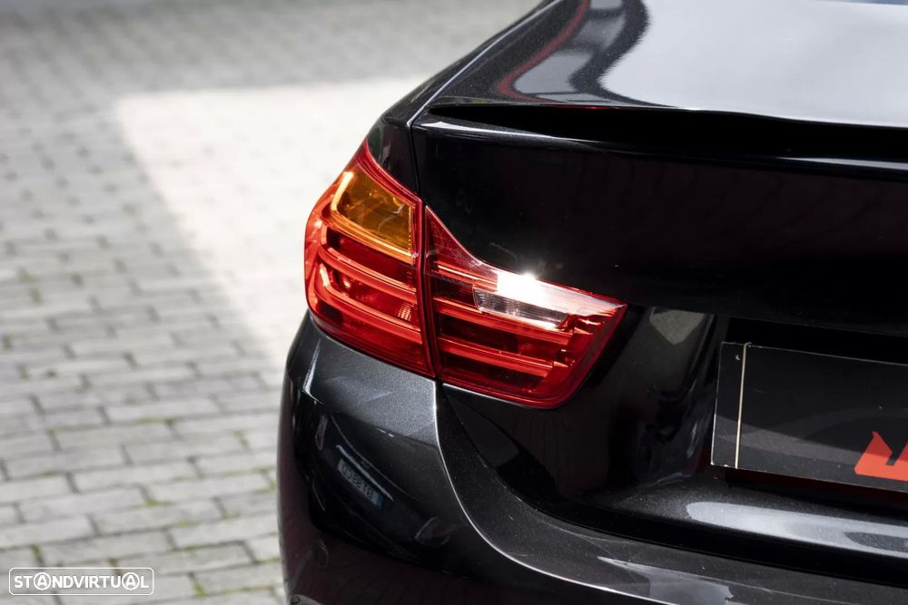 BMW 420 d Aut. - 35