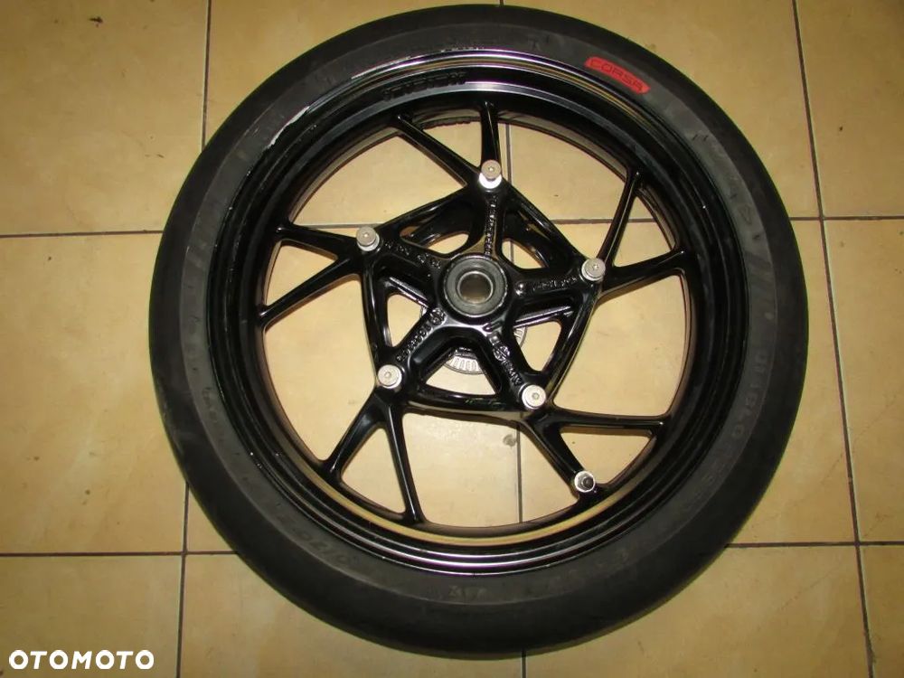 BMW F800 R K73 15-19 felga koło przód - 1