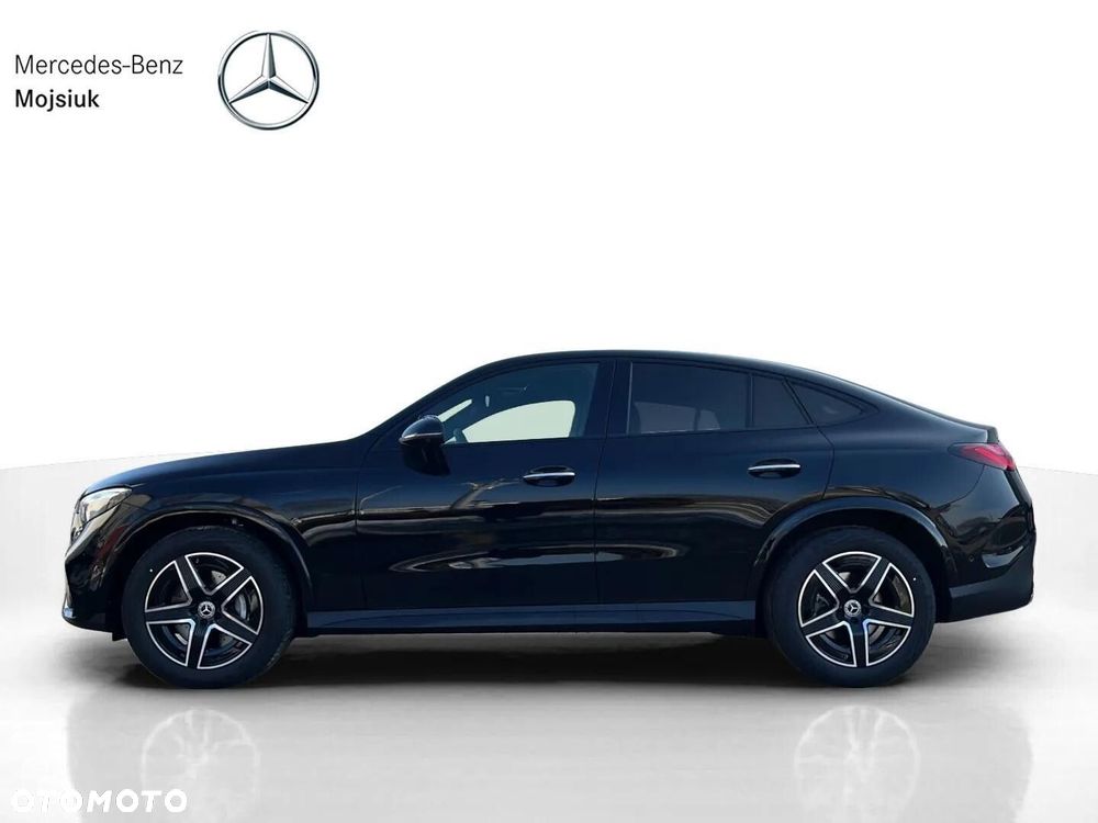 Mercedes-Benz GLC - 4