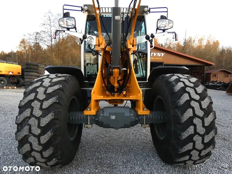 Liebherr L506 Compact / 1315mtg / 2022r / 6szt / Z Niemiec / - 31
