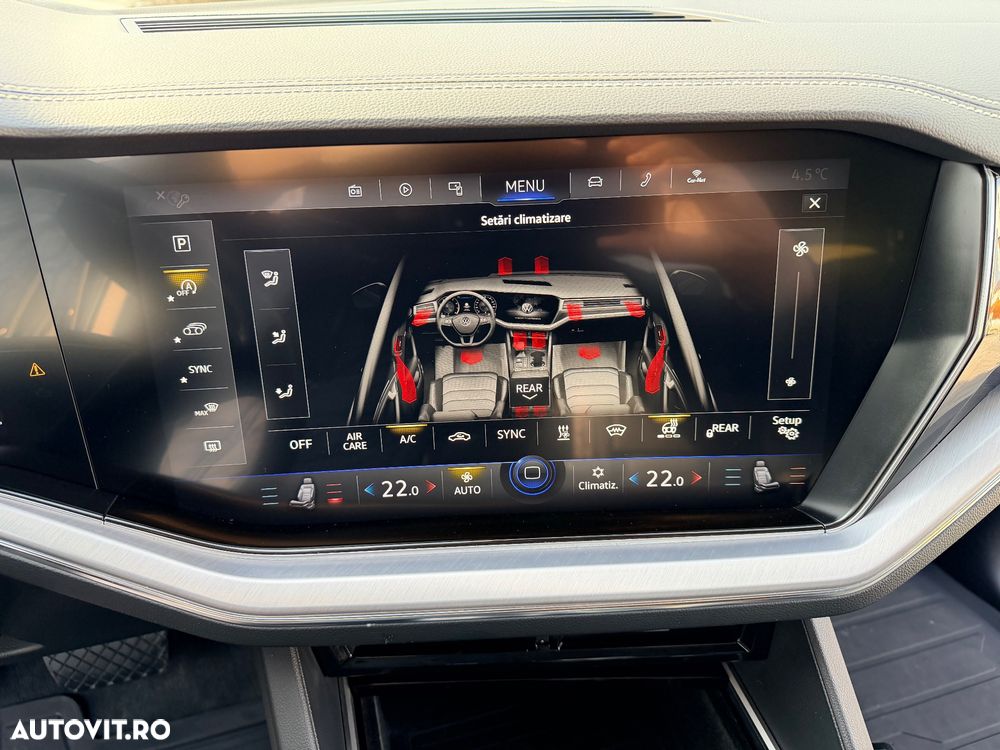 Volkswagen Touareg V6 TDI Edition 20 - 7