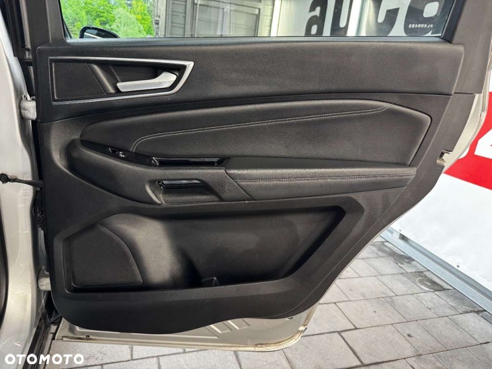 Ford Galaxy 2.0 EcoBlue Titanium - 35