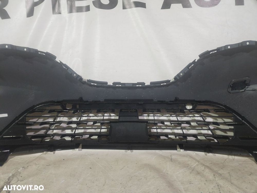 Bara fata Renault Captur 2, 2020, 2021, 2022, 2023, 2024, cod origine OE 620222192R. 10108 - 12