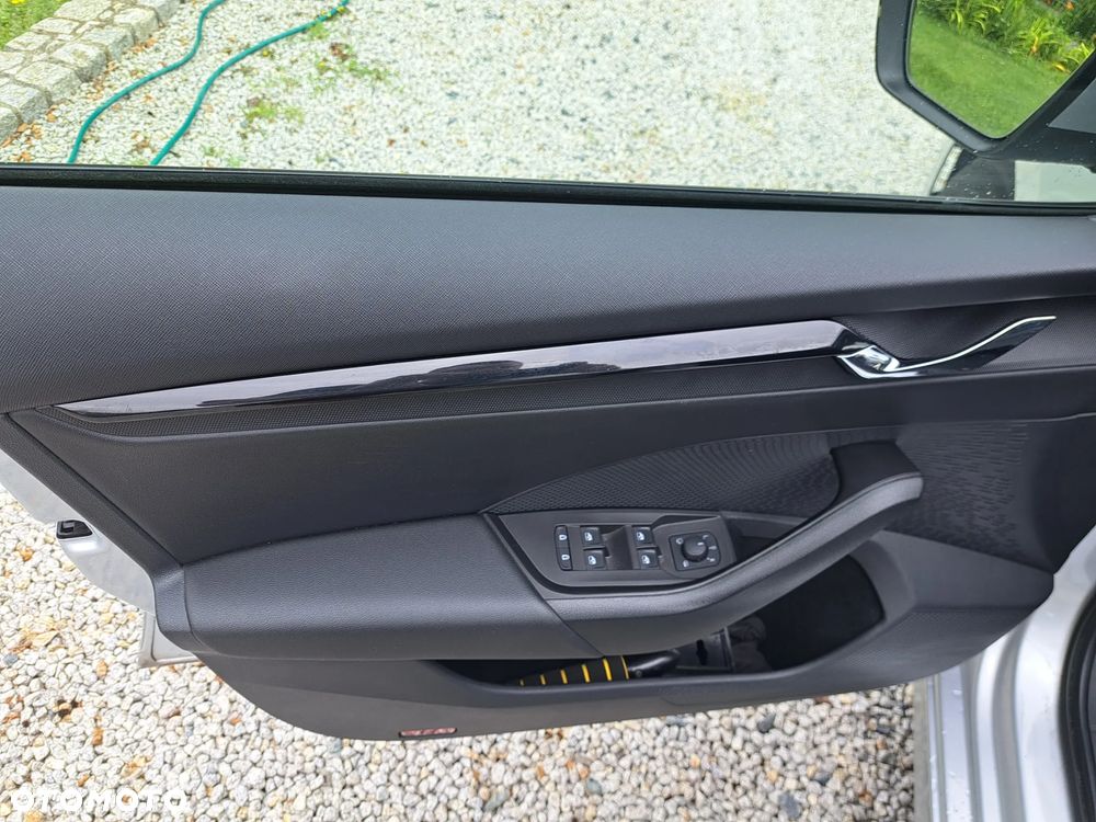 Skoda Octavia - 9