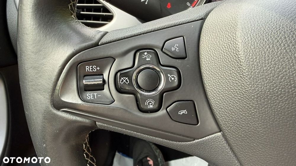 Opel Astra - 18