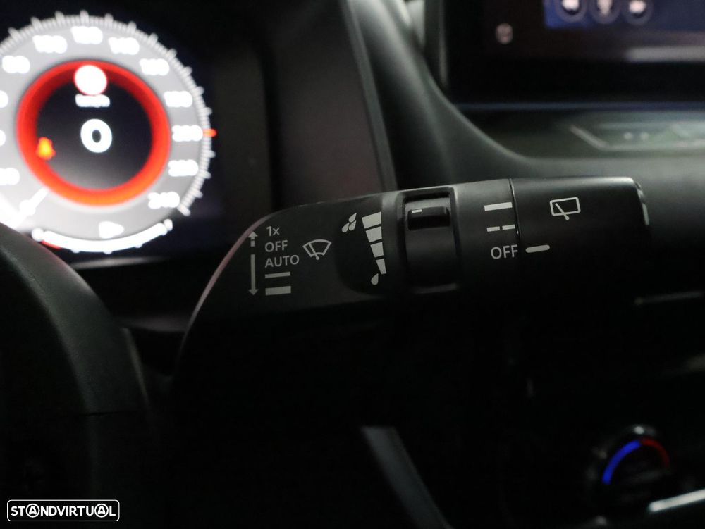 Nissan Qashqai 1.5 e-Power N-Connecta LED - 22