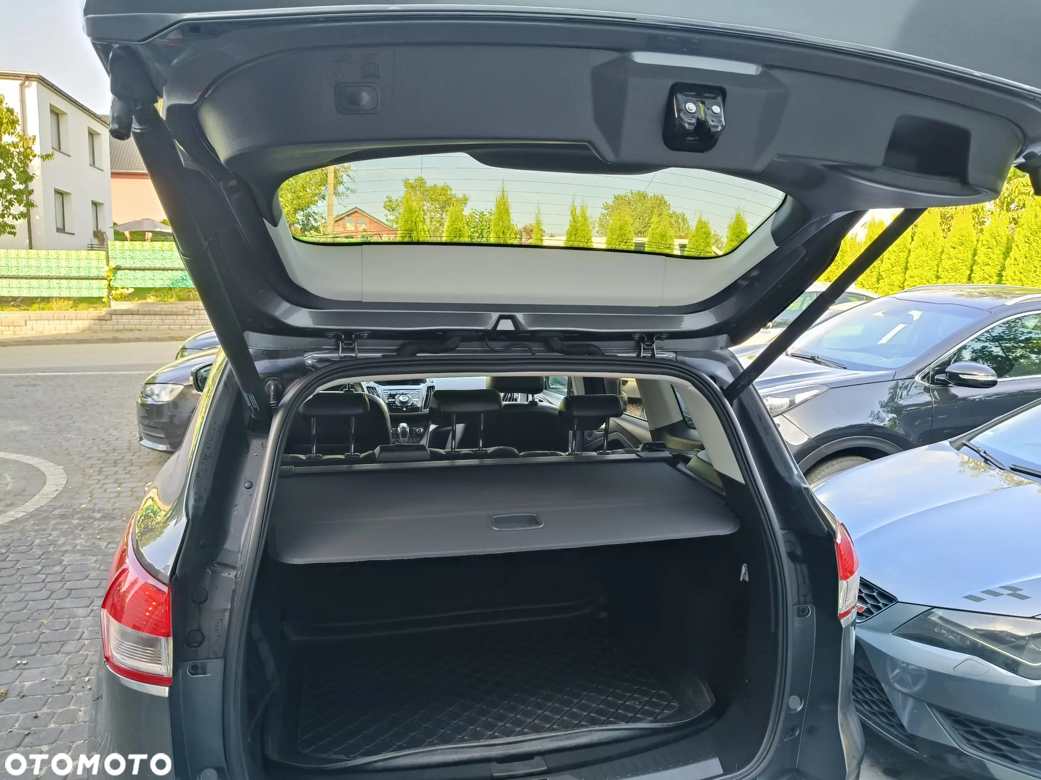 Ford Kuga 2.0 TDCi 4WD Titanium - 16