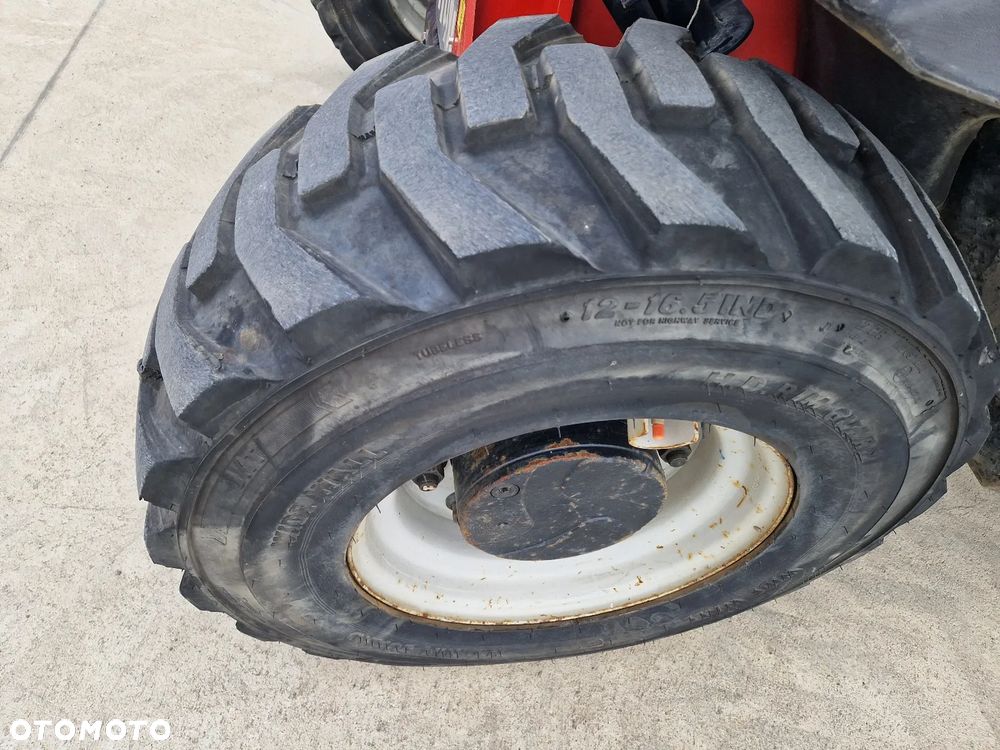 Manitou MT 625H M498 - 15