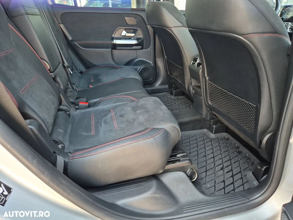 Mercedes-Benz GLB 220 d 4MATIC Aut. - 23