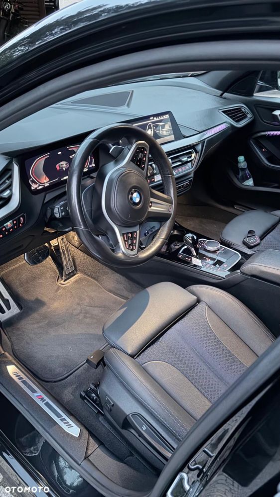 BMW Seria 1 - 5