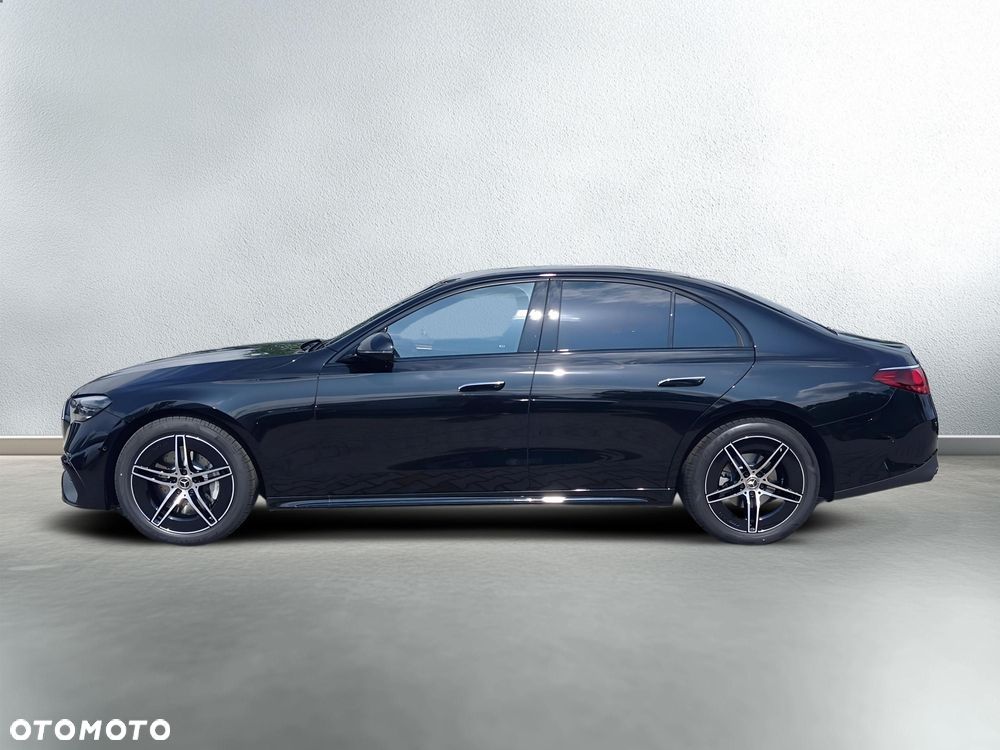 Mercedes-Benz Klasa E 220 d mHEV 4-Matic AMG 9G-Tronic - 7