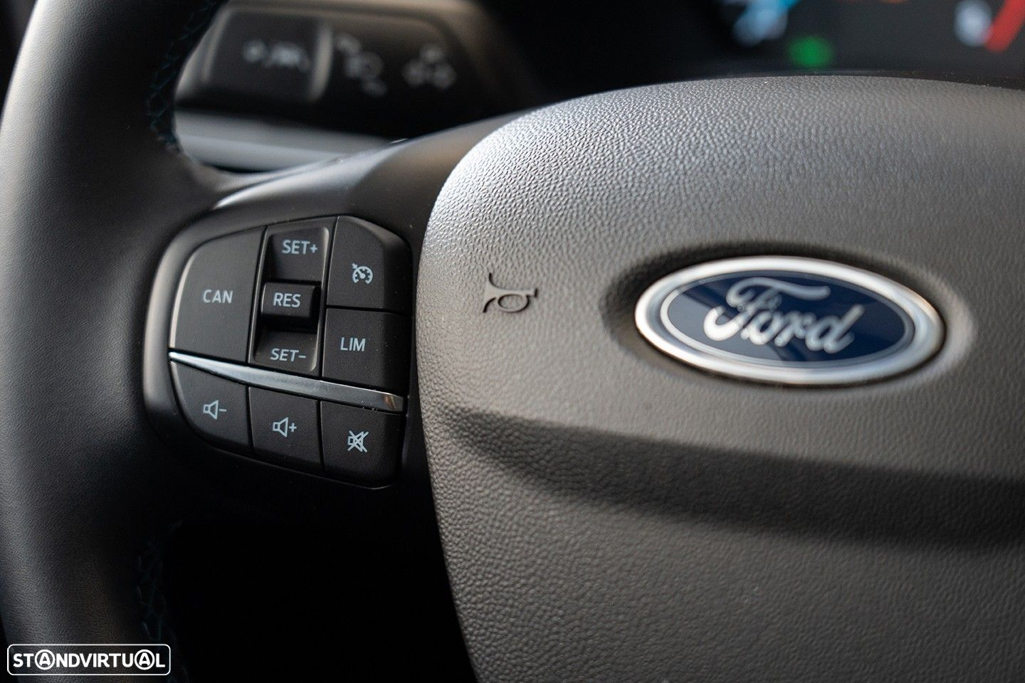 Ford Fiesta 1.0 EcoBoost MHEV Active X - 18