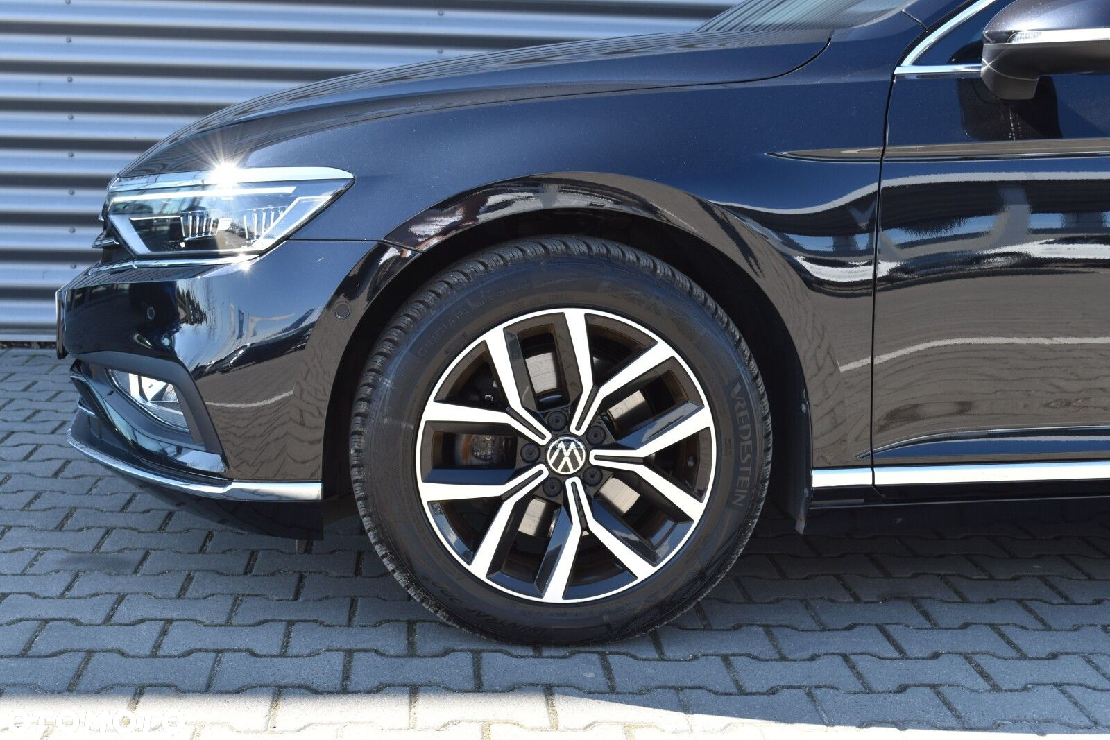 Volkswagen Passat 2.0 TDI EVO Elegance DSG - 37