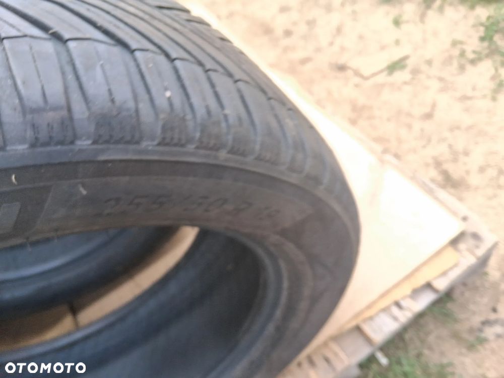 4x 255/50R19 Tył 235/55R19 przód, Pirelli Scorpion , Audi, GLC, VW, Macan - 9