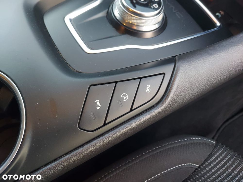 Ford Mondeo 2.0 TDCi STart-Stopp PowerShift-Aut Titanium - 14