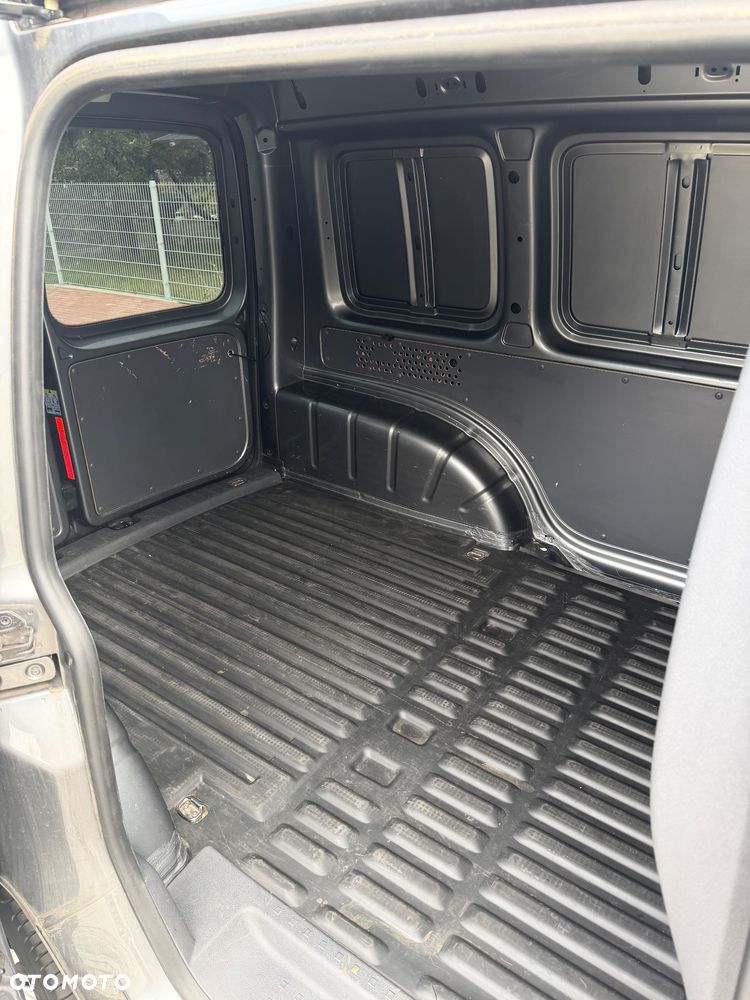 Volkswagen Caddy Standard - 19