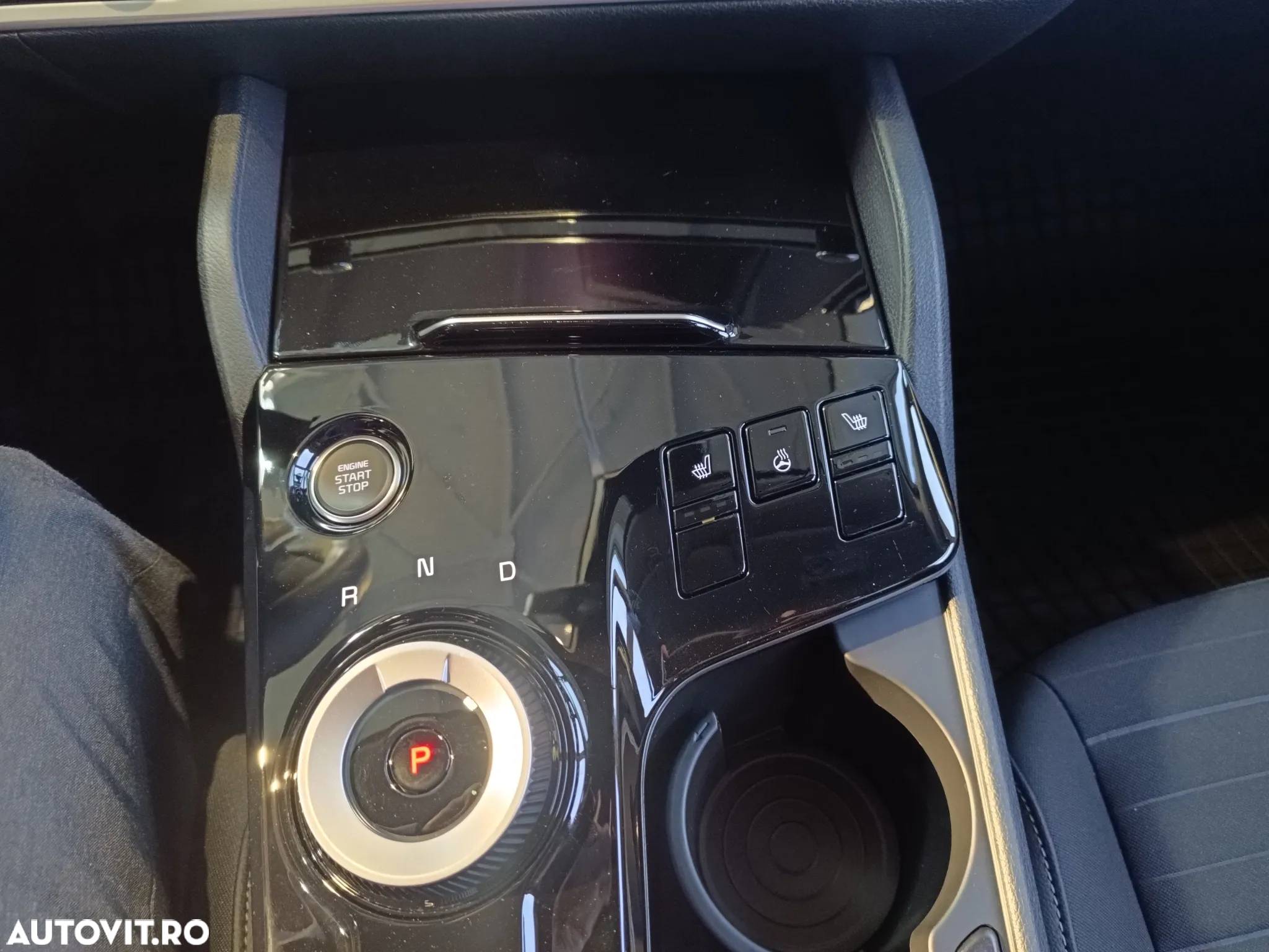 Kia Sportage - 18