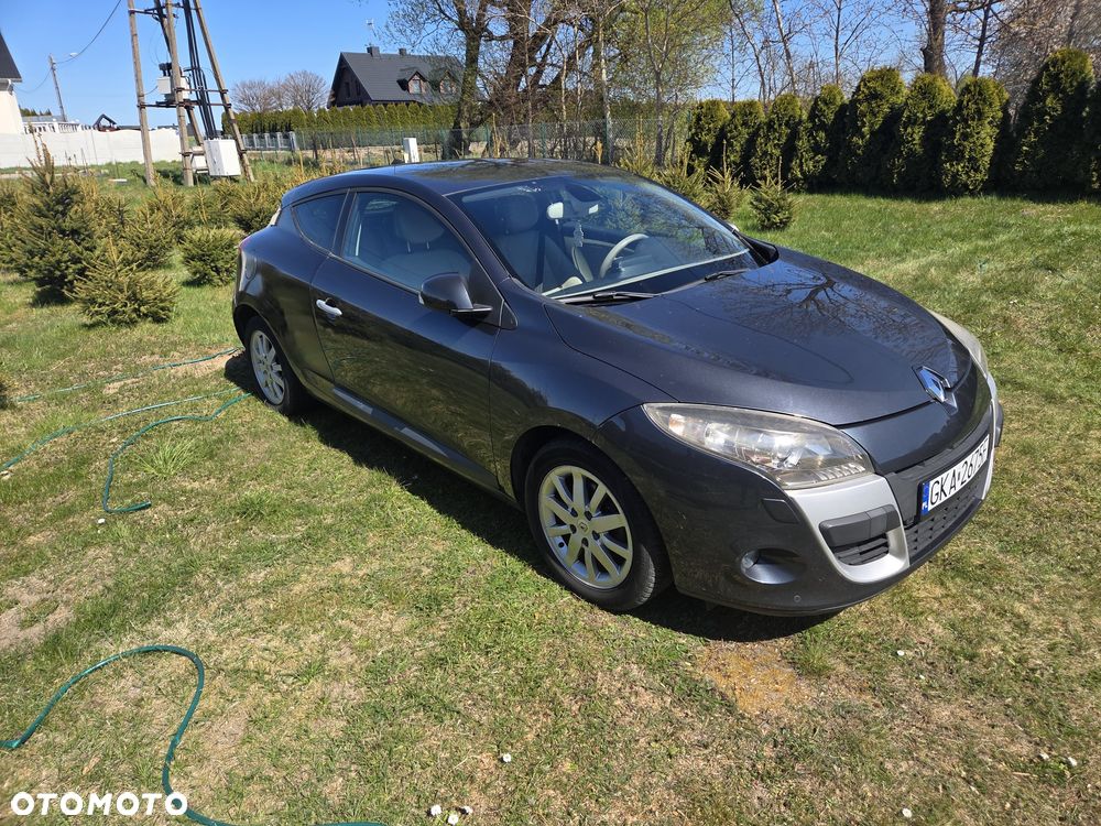 Renault Megane - 2