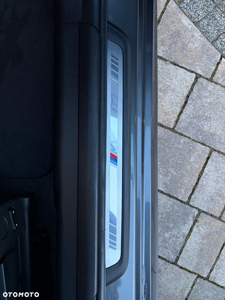 BMW Seria 3 320i M Sport sport - 16