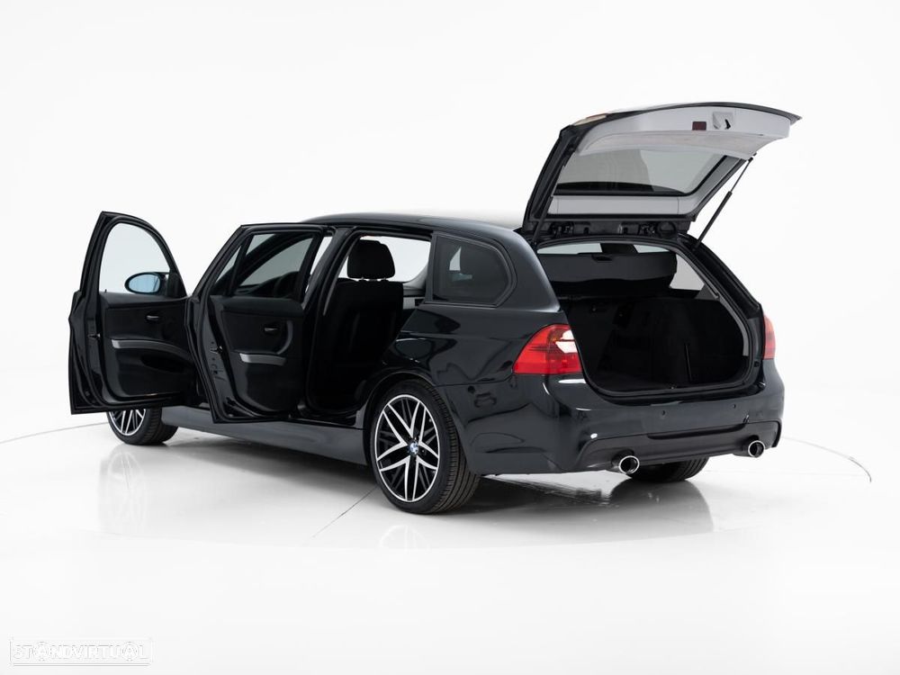 BMW 318 - 7