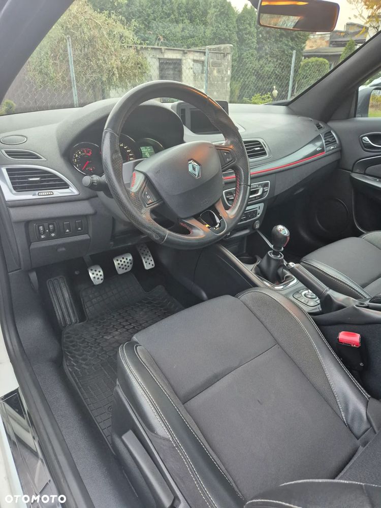 Renault Megane - 16