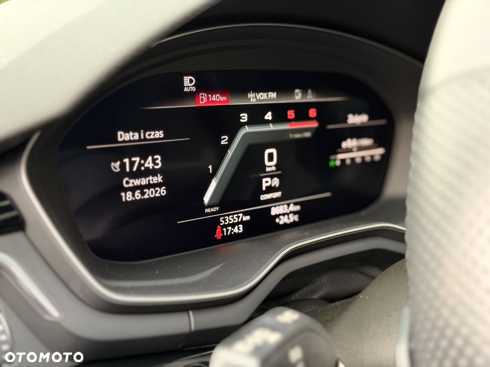 Audi A5 Sportback 40 TDI mHEV Quattro S Line S tronic - 21