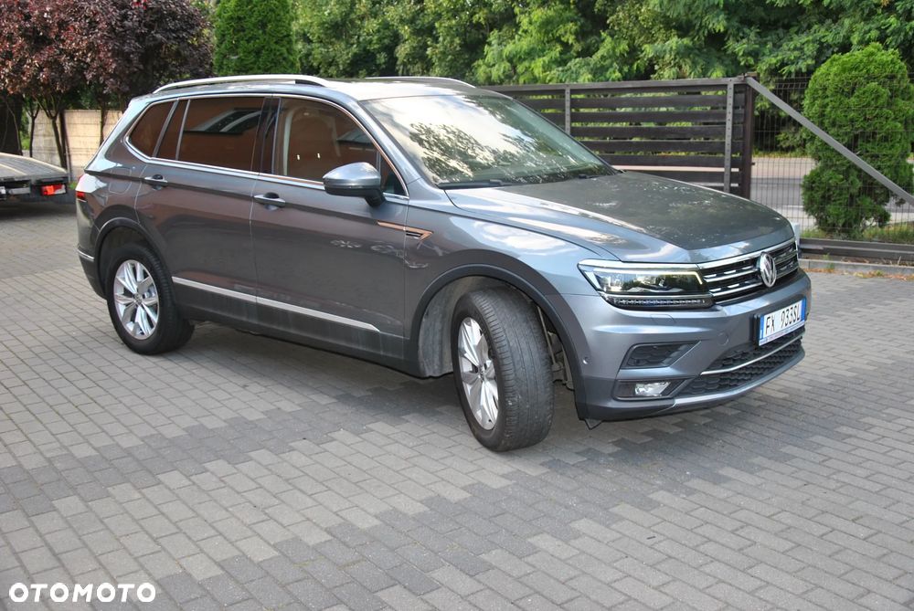 Volkswagen Tiguan 2.0 TDI BMT SCR Highline DSG - 3