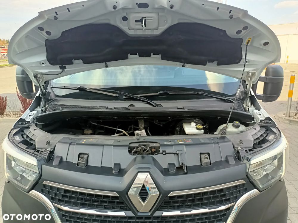 Renault MASTER KONTENER 8 EURO PALET - 33