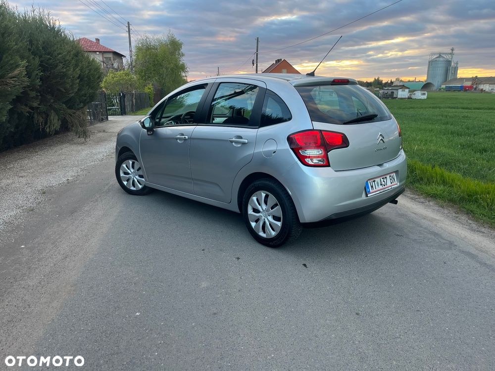 Citroën C3 - 19