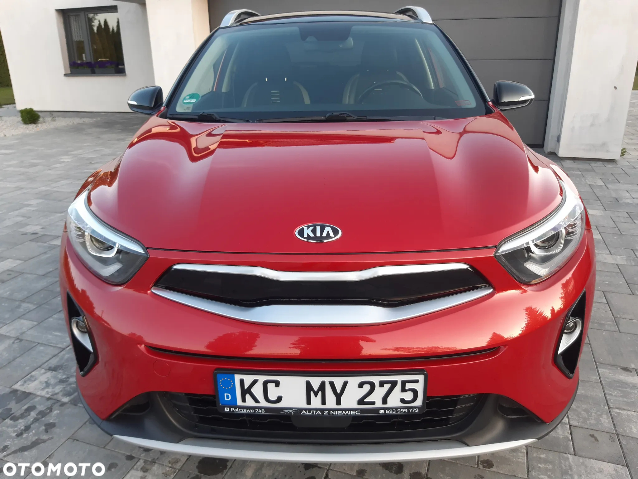Kia Stonic 1.2 Vision - 3