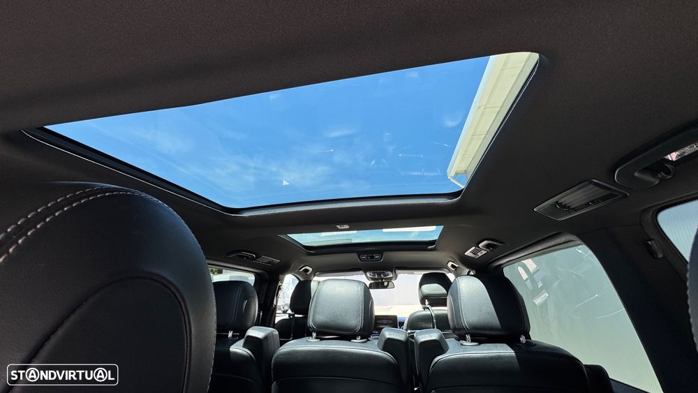 Mercedes-Benz V 250 d Exclusive - 13