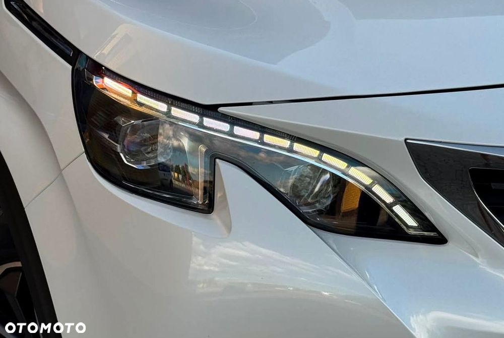 Peugeot 3008 - 5