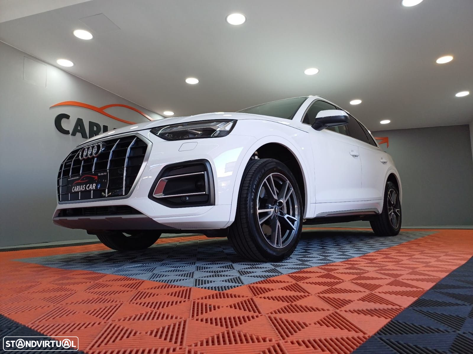 Audi Q5 - 7