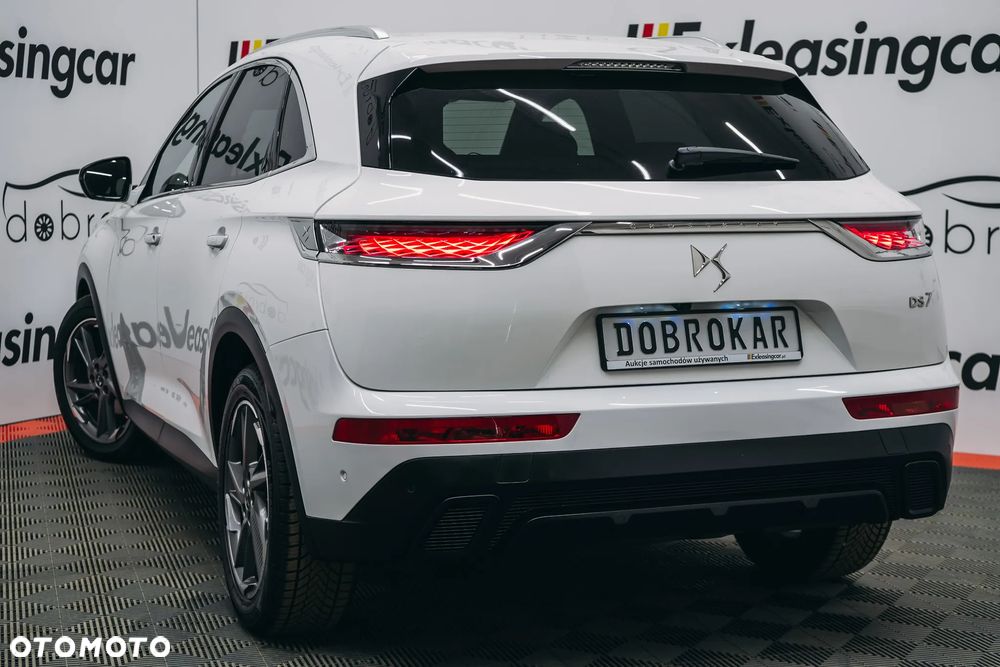 DS Automobiles DS 7 Crossback 1.5 BlueHDi Chic - 14