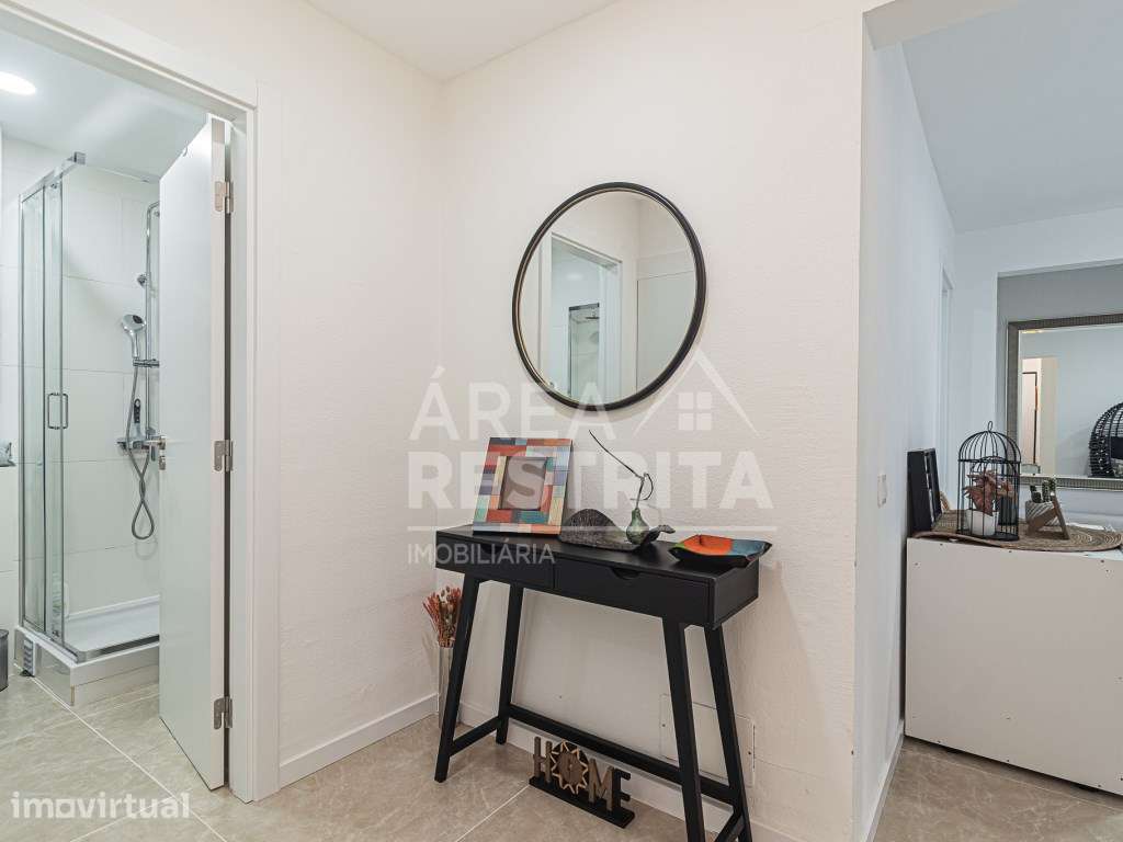 Apartamento T2+ 1 em Corroios. - Grande imagem: 5/34