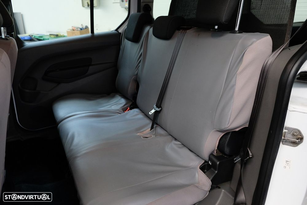 Ford Transit Connect 240 L2 LKW Trend - 14