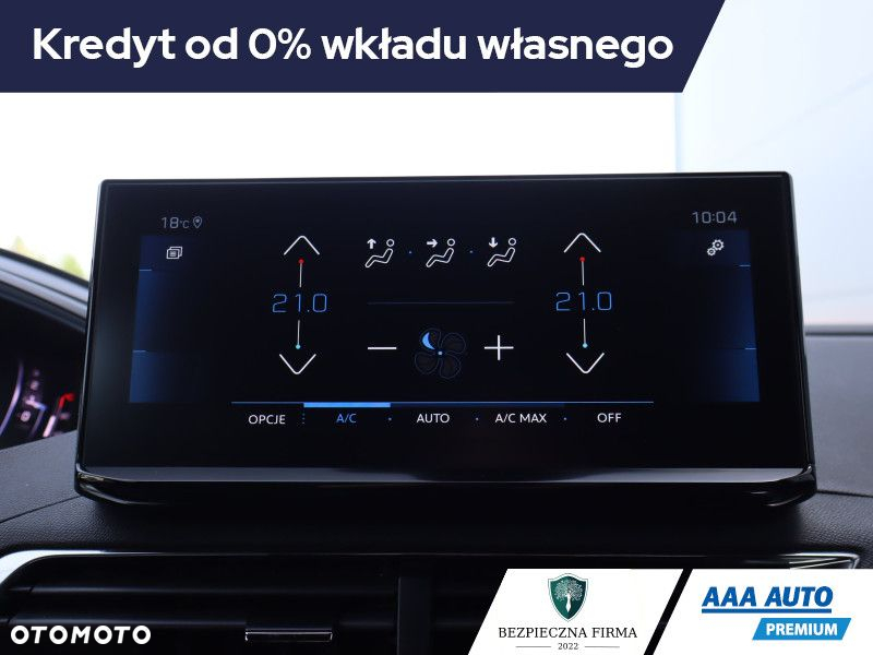 Peugeot 3008 - 14